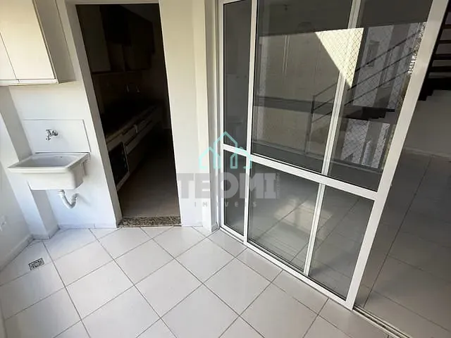 Apartamento 4 quartos e 2 banheiros, à venda, no bairro Vila São José em Taubaté