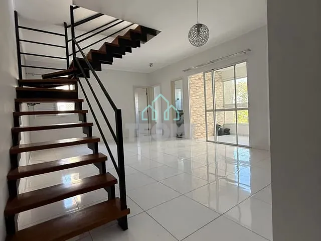 Apartamento 4 quartos e 2 banheiros, à venda, no bairro Vila São José em Taubaté
