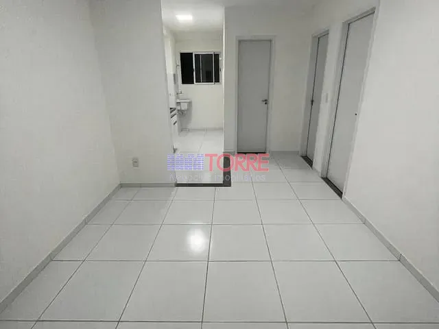 Apartamento 2 quartos e 2 banheiros, à venda, no bairro Mangabinha em Itabuna