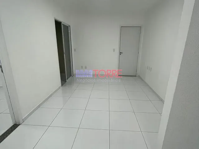 Apartamento 2 quartos e 2 banheiros, à venda, no bairro Mangabinha em Itabuna