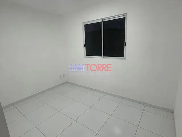 Apartamento 2 quartos e 2 banheiros, à venda, no bairro Mangabinha em Itabuna