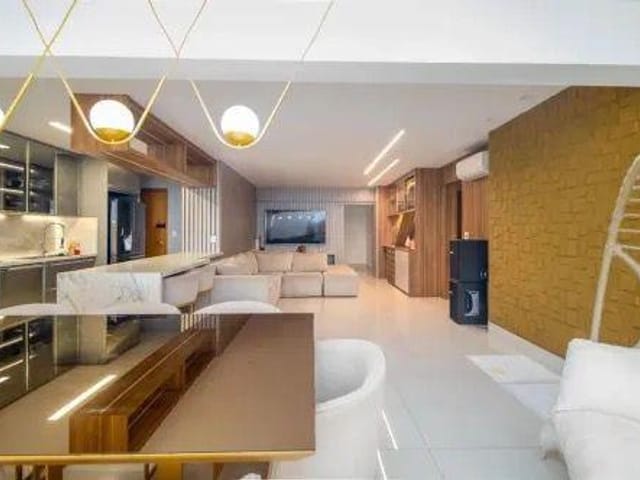 Foto do Apartamento - Apartamento padrão à Venda, Setor Bueno, Goiânia, GO | Home Gyn Imóveis Ltda