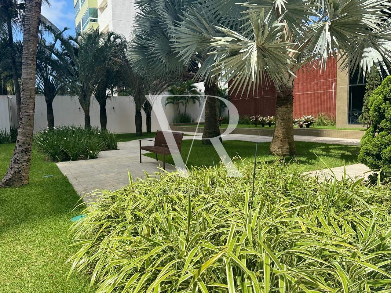 Apartamento à venda com 4 quartos, 220m² - Foto 34
