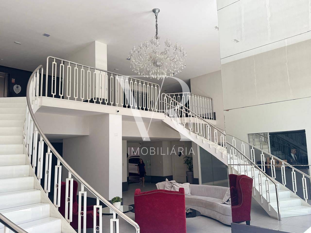 Apartamento à venda com 4 quartos, 220m² - Foto 35