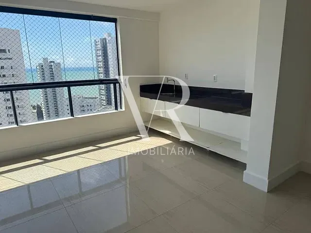 Apartamento 4 quartos e 4 banheiros, à venda, no bairro Altiplano Cabo Branco em João Pessoa