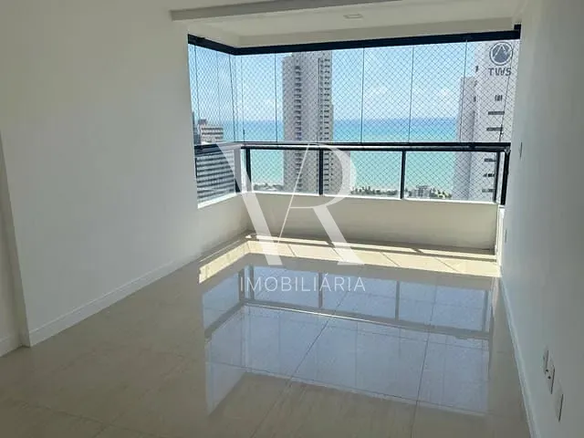 Apartamento 4 quartos e 4 banheiros, à venda, no bairro Altiplano Cabo Branco em João Pessoa