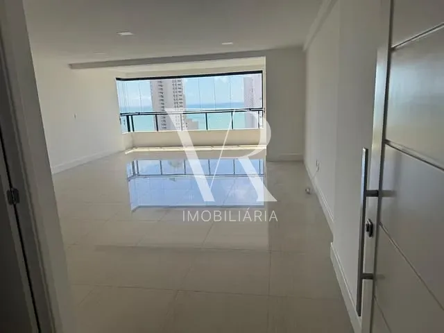 Apartamento 4 quartos e 4 banheiros, à venda, no bairro Altiplano Cabo Branco em João Pessoa