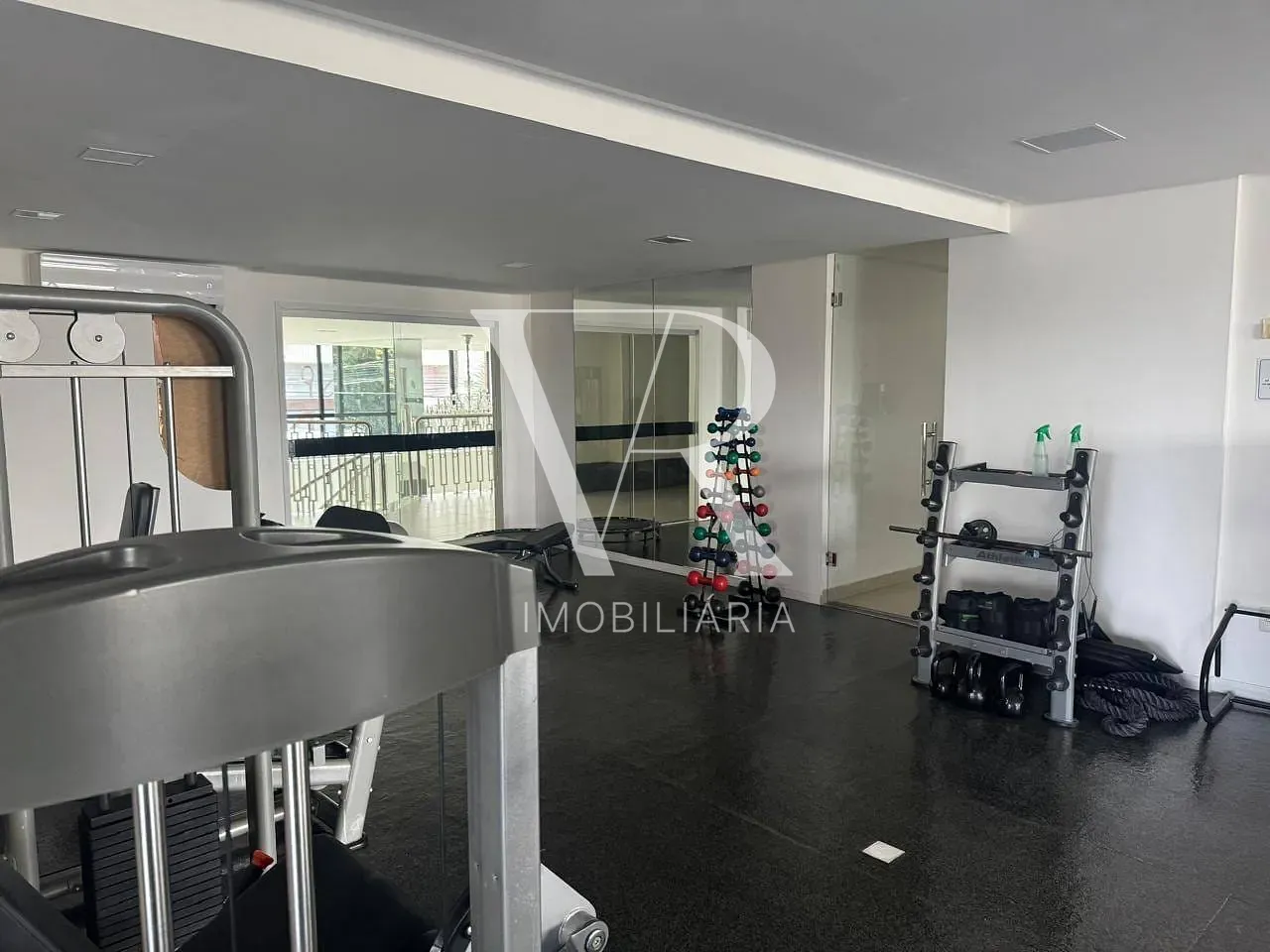 Apartamento, 4 quartos, 220 m² - Foto 18