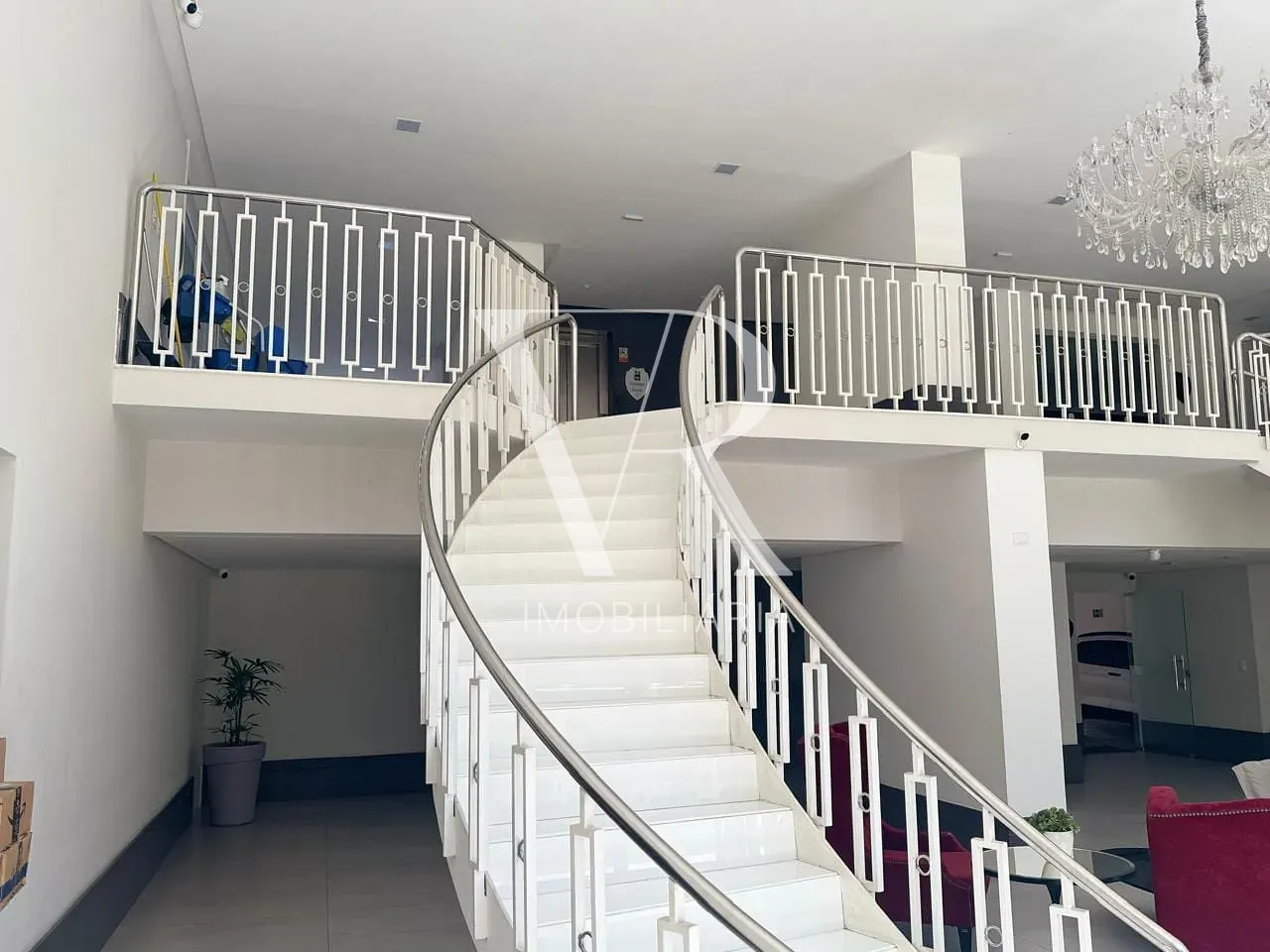 Apartamento, 4 quartos, 220 m² - Foto 21