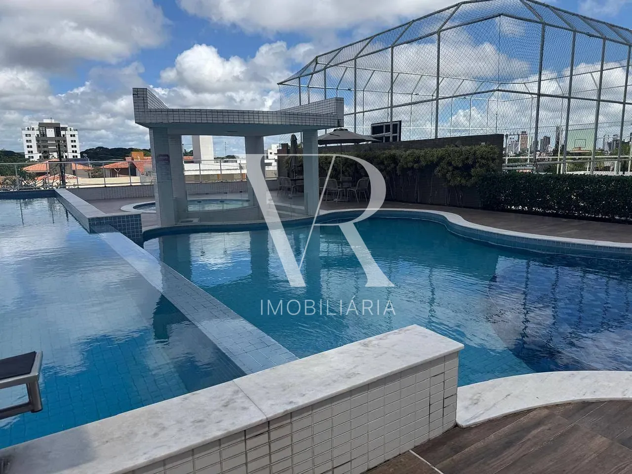 Apartamento, 4 quartos, 220 m² - Foto 27