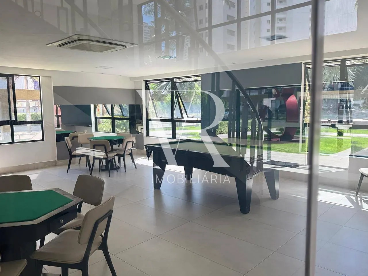 Apartamento, 4 quartos, 220 m² - Foto 33