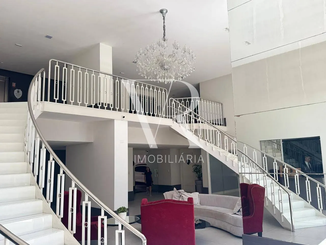 Apartamento, 4 quartos, 220 m² - Foto 35