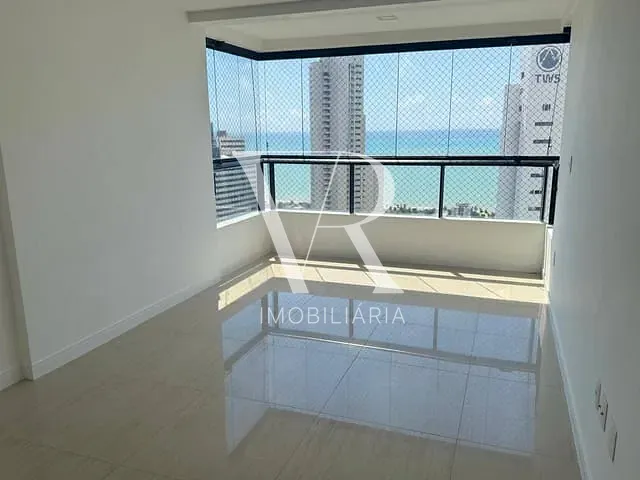 Apartamento 4 quartos e 4 banheiros, à venda, no bairro Altiplano Cabo Branco em João Pessoa