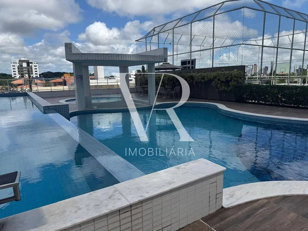 Apartamento, 4 quartos, 220 m² - Foto 27