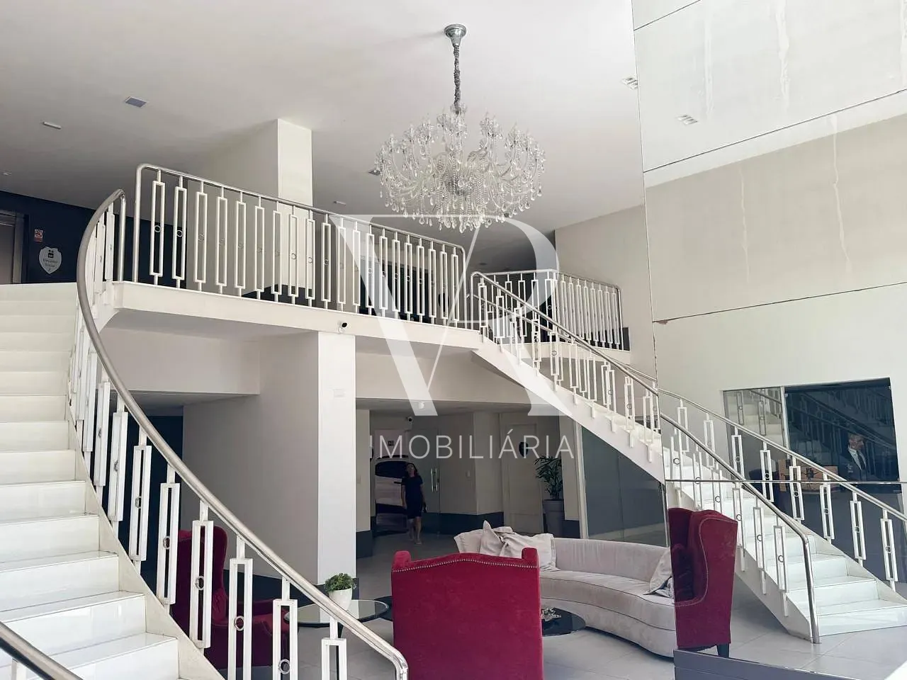 Apartamento, 4 quartos, 220 m² - Foto 35