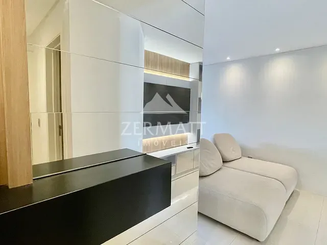 Apartamento 2 quartos e 3 banheiros, para alugar, no bairro Itoupava Seca em Blumenau