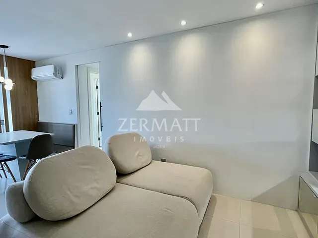 Apartamento 2 quartos e 3 banheiros, para alugar, no bairro Itoupava Seca em Blumenau