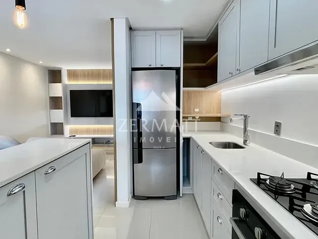 Apartamento 2 quartos e 3 banheiros, para alugar, no bairro Itoupava Seca em Blumenau