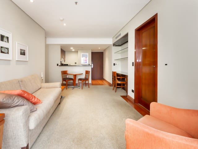 Apartamento com 85m² 2 quartos e 2 banheiros, à venda, no bairro Itaim Bibi em São Paulo