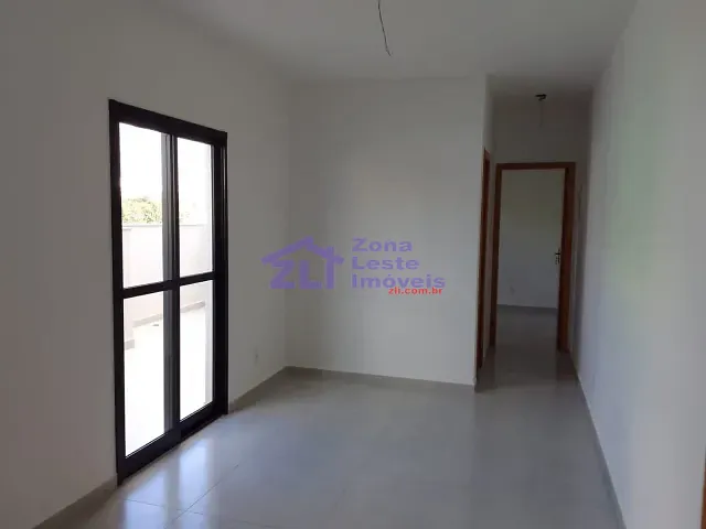 Apartamento com 55m² 2 quartos e 1 banheiro, à venda, no bairro Vila Ré em São Paulo