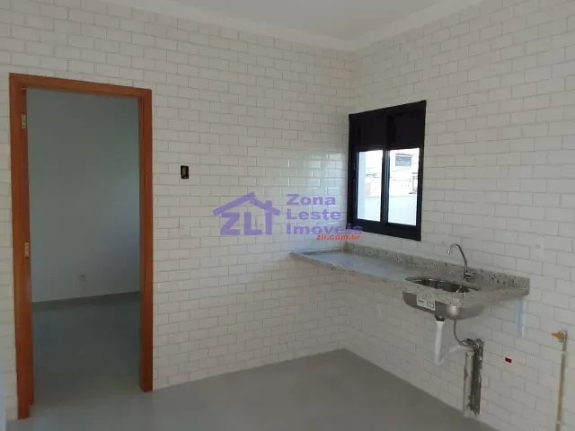 Apartamento com 55m² 2 quartos e 1 banheiro, à venda, no bairro Vila Ré em São Paulo