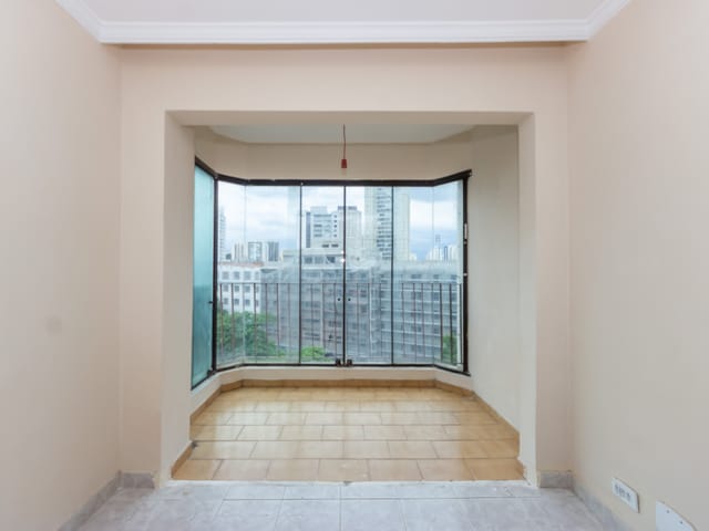 Apartamento com 97m² 3 quartos e 2 banheiros, à venda, no bairro Lapa em São Paulo