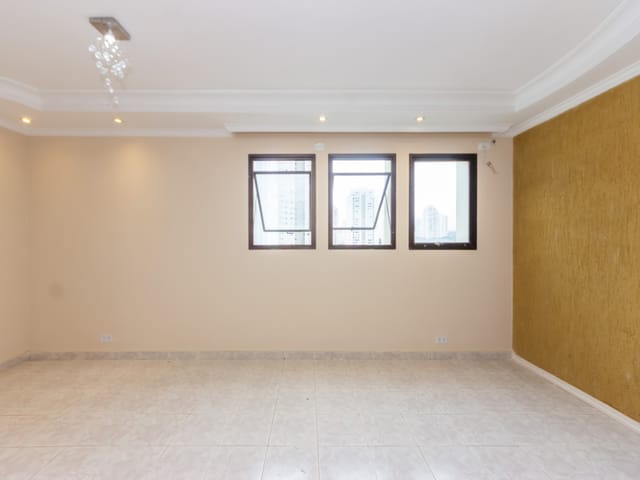 Apartamento com 97m² 3 quartos e 2 banheiros, à venda, no bairro Lapa em São Paulo
