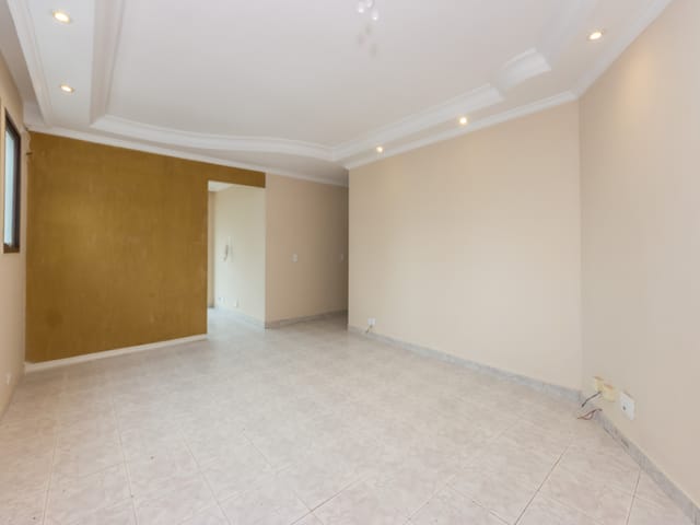 Apartamento com 97m² 3 quartos e 2 banheiros, à venda, no bairro Lapa em São Paulo