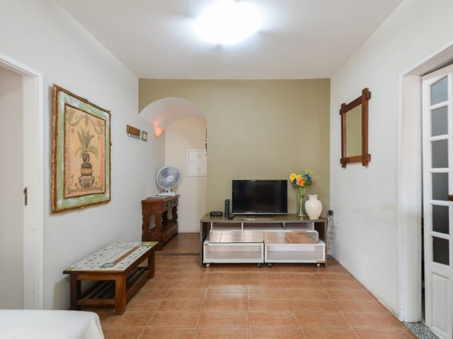Apartamento com 72m² 2 quartos e 2 banheiros, à venda, no bairro Jardim Paulista em São Paulo