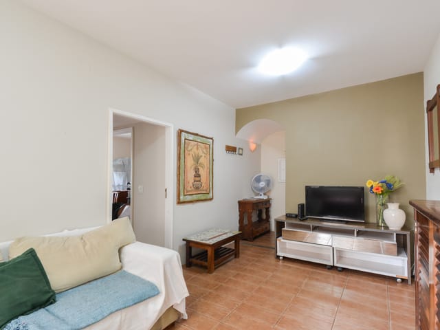 Apartamento com 72m² 2 quartos e 2 banheiros, à venda, no bairro Jardim Paulista em São Paulo