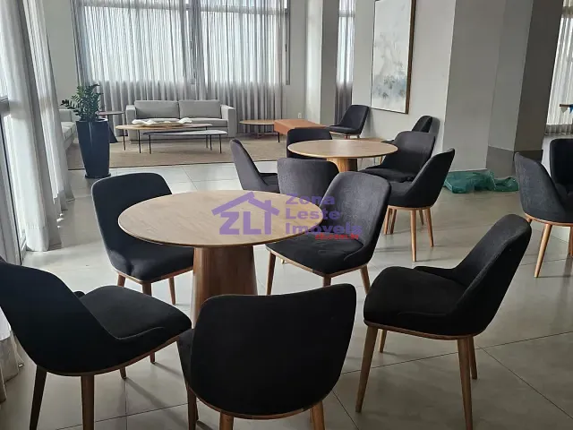 Apartamento 2 quartos e 2 banheiros, à venda, no bairro Vila Matilde em São Paulo