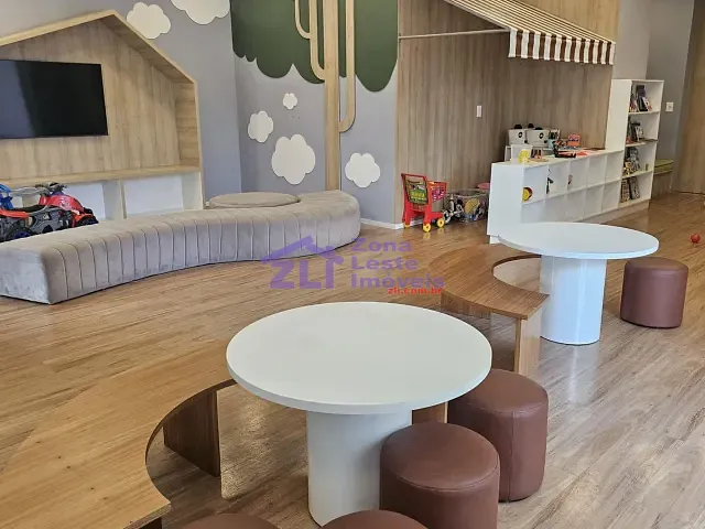Apartamento 2 quartos e 2 banheiros, à venda, no bairro Vila Matilde em São Paulo