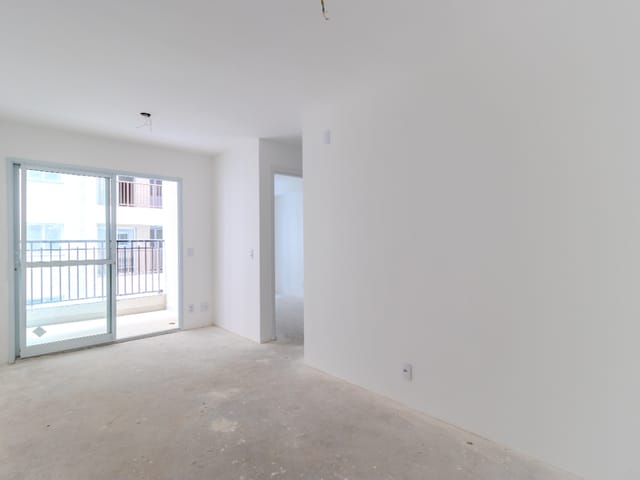 Apartamento com 59m² 2 quartos e 2 banheiros, à venda, no bairro Casa Verde em São Paulo