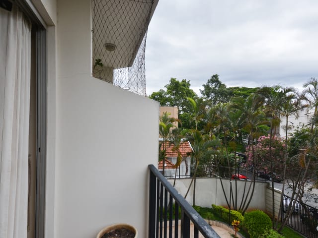Apartamento com 2137m² 3 quartos e 2 banheiros, à venda, no bairro Vila Gumercindo em São Paulo