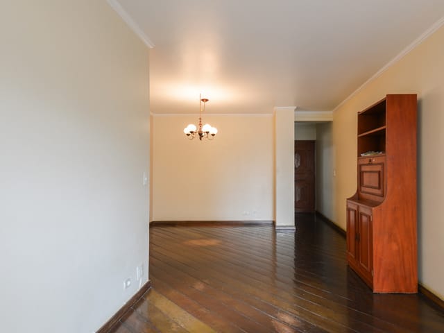 Apartamento com 2137m² 3 quartos e 2 banheiros, à venda, no bairro Vila Gumercindo em São Paulo