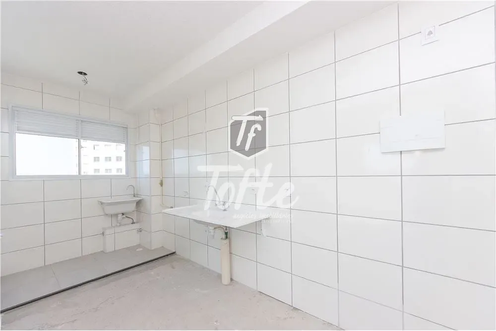 Apartamento, 2 quartos, 38 m² - Foto 6
