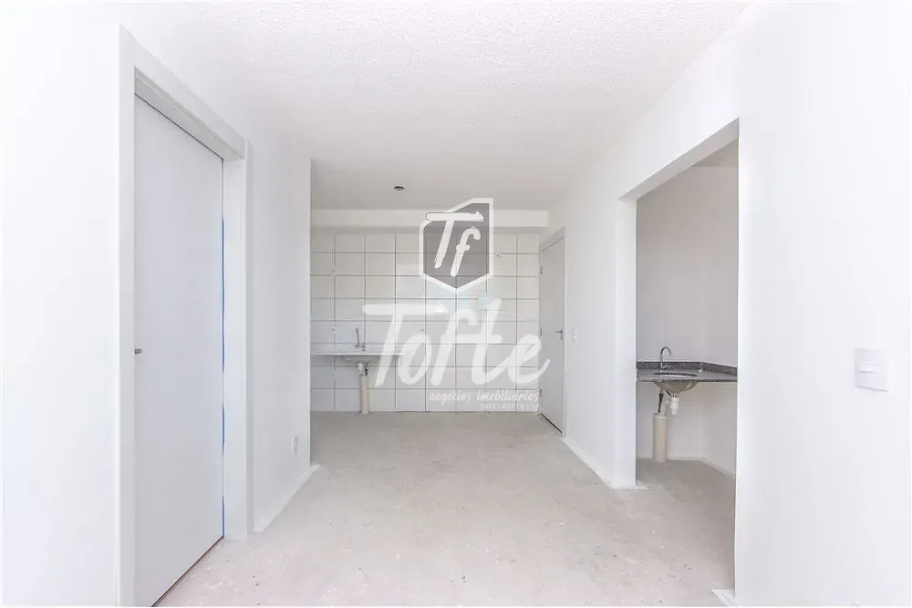 Apartamento, 2 quartos, 38 m² - Foto 7
