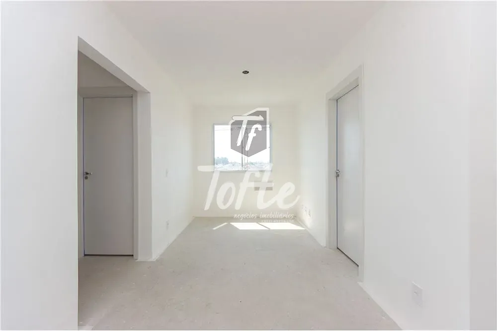 Apartamento, 2 quartos, 38 m² - Foto 5