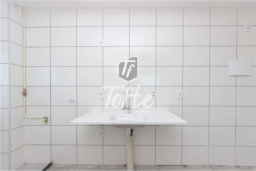 Apartamento, 2 quartos, 38 m² - Foto 16