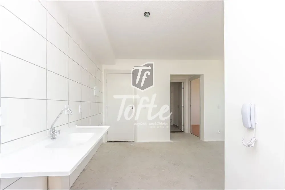 Apartamento, 2 quartos, 38 m² - Foto 14