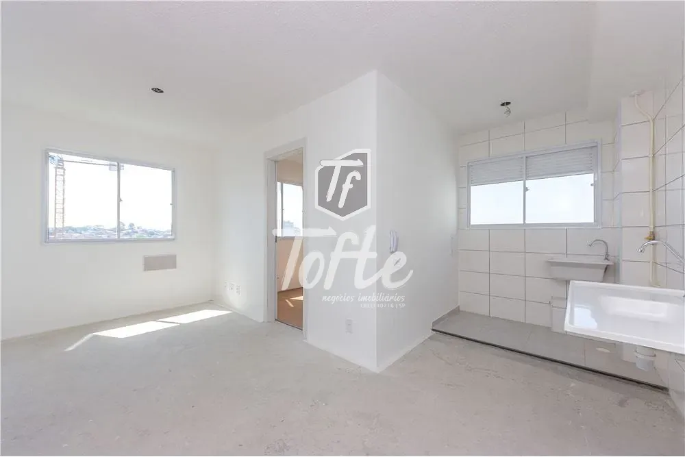 Apartamento, 2 quartos, 38 m² - Foto 17