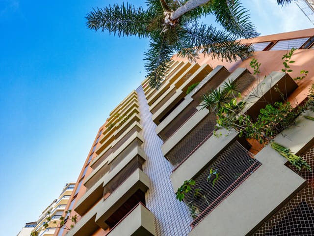 Apartamento com 81m² 3 quartos e 3 banheiros, à venda, no bairro Vila Olímpia em São Paulo