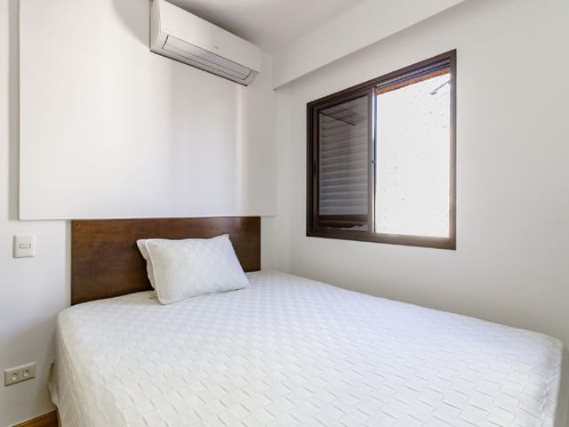 Apartamento com 81m² 3 quartos e 3 banheiros, à venda, no bairro Vila Olímpia em São Paulo