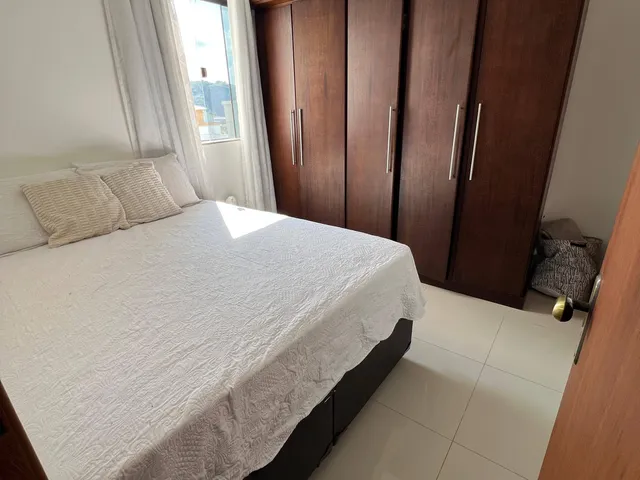 Apartamento 2 quartos e 2 banheiros, à venda ou para alugar, no bairro Jardim Guanabara em Macaé