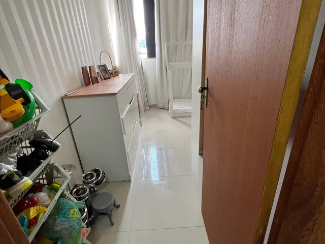 Apartamento 2 quartos e 2 banheiros, à venda ou para alugar, no bairro Jardim Guanabara em Macaé
