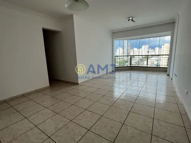 Apartamento 3 quartos e 2 banheiros, para alugar, no bairro Jardim América em Goiânia
