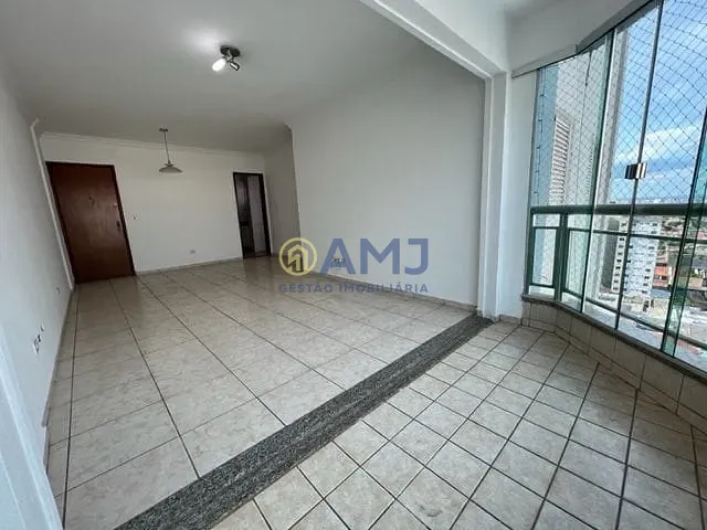Apartamento 3 quartos e 2 banheiros, para alugar, no bairro Jardim América em Goiânia