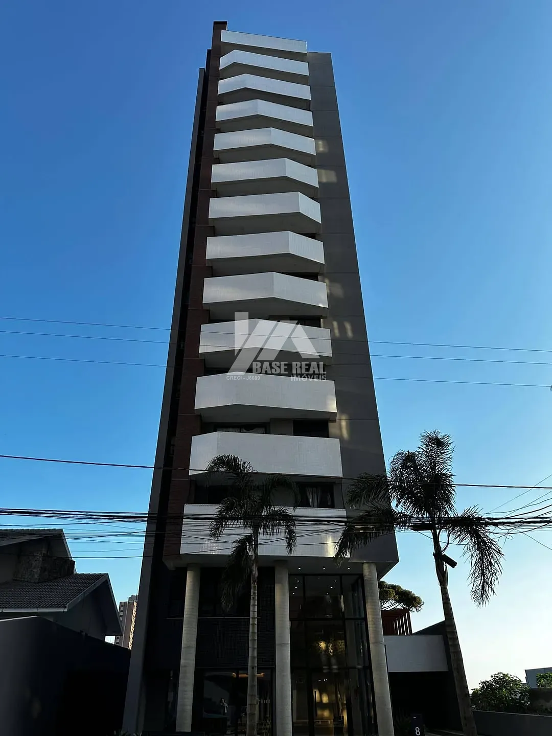 Apartamento à venda, Centro, Guarapuava, PR — Centro, Guarapuava