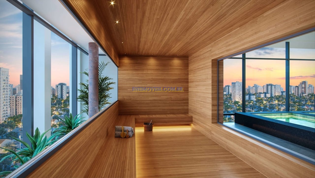 Apartamento, 1 quarto, 28 m² - Foto 10