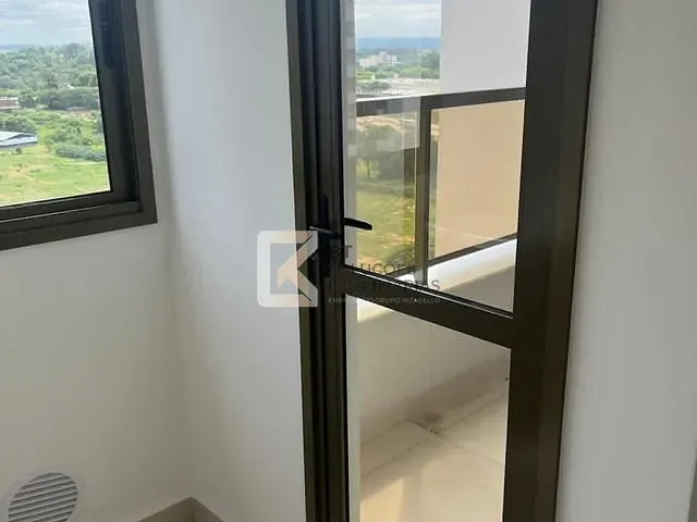 Apartamento com 75m² 3 quartos e 2 banheiros, à venda, no bairro Jardim Santiago em Indaiatuba